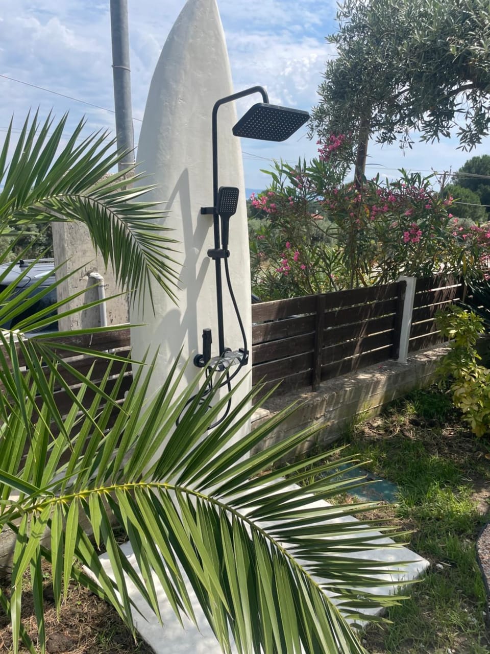Krum's Little Secret Villa Villa in Halkidiki