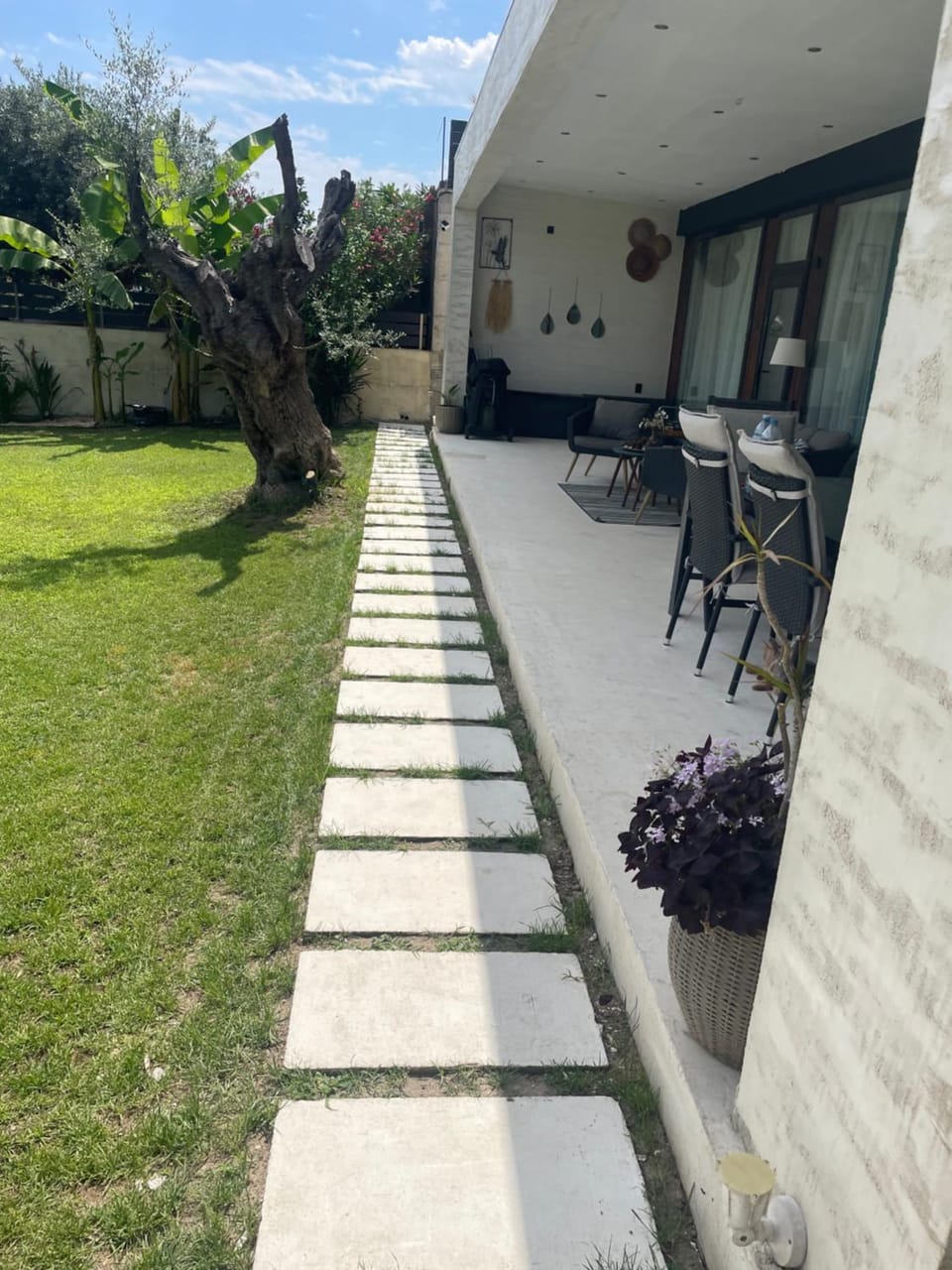 Krum's Little Secret Villa Villa in Halkidiki