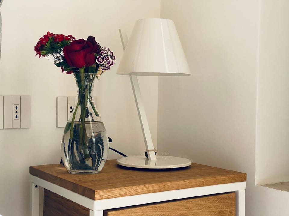 Suite MariaGiulia Monopoli Apartment in Apulia