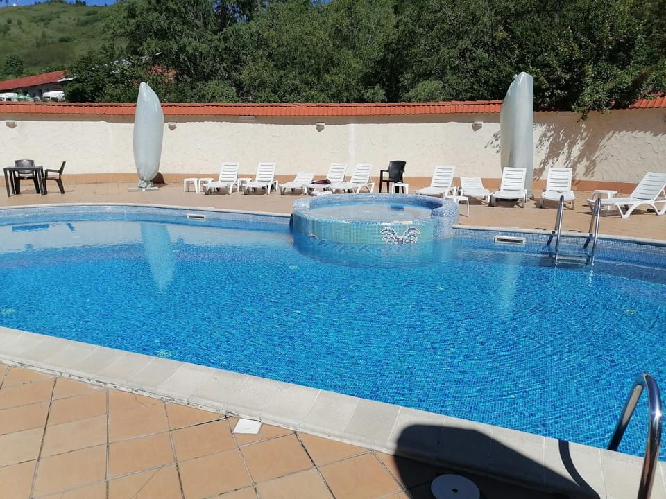 Family Hotel Shipkovo Hotel in Bulgaria