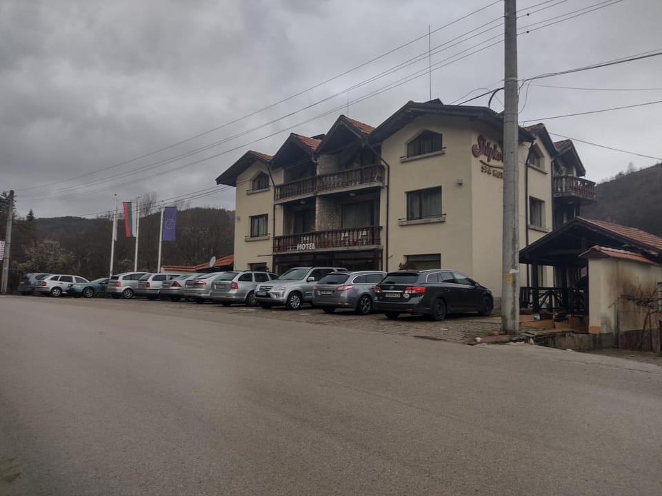 Family Hotel Shipkovo Hotel in Bulgaria