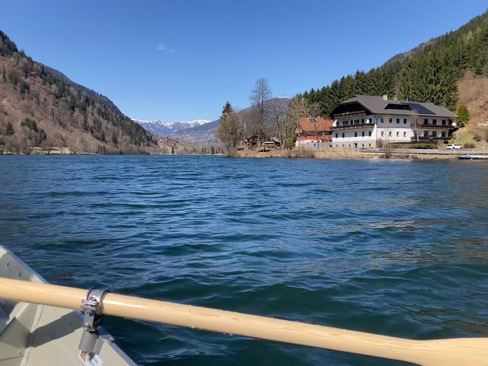 Property building, Fishing, Lake view, Mountain view, Sports, Entertainment