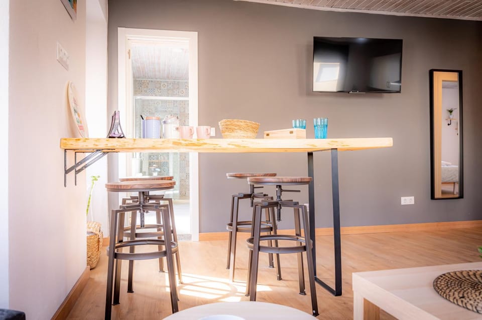 O Lar do Camiñante Apartment in Galicia