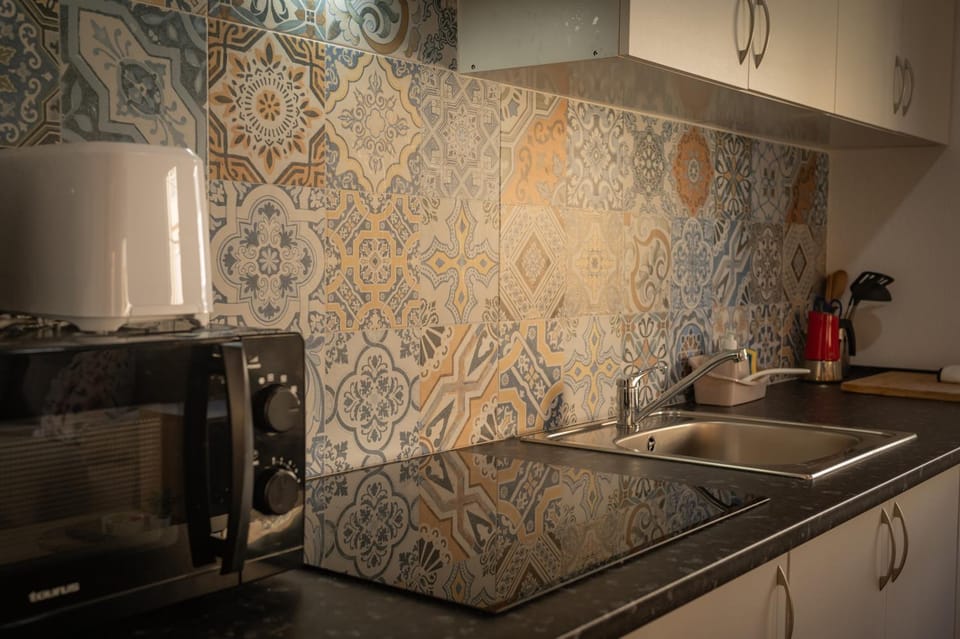 O Lar do Camiñante Apartment in Galicia