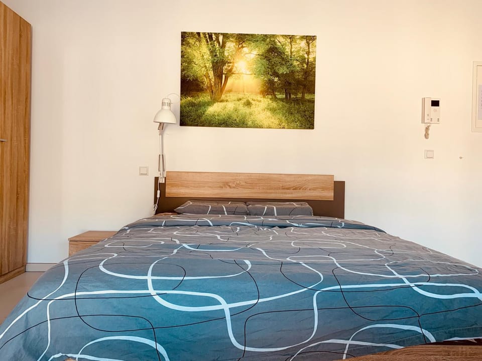 Nice studio in Luxembourg City Apartment in Luxembourg