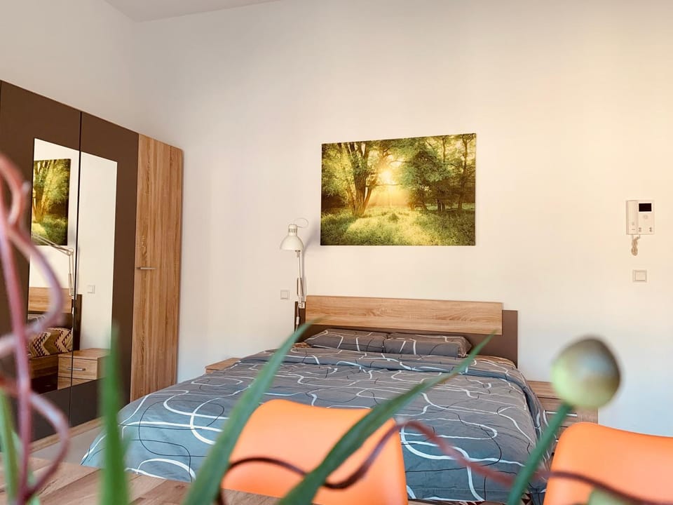 Nice studio in Luxembourg City Apartment in Luxembourg