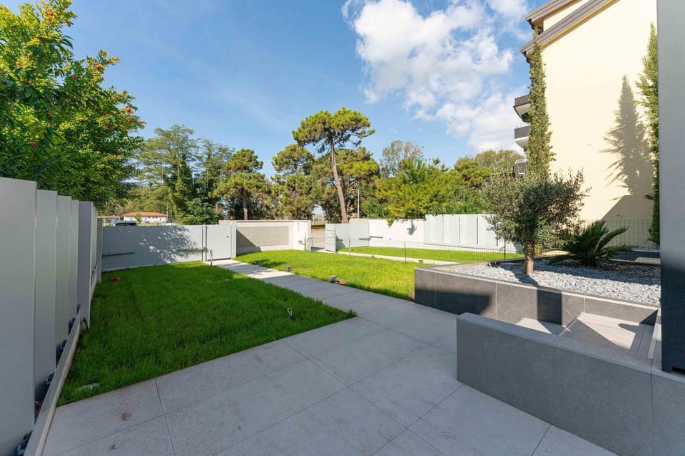 VILLA TASSO 25 BILO Villa in Emilia-Romagna