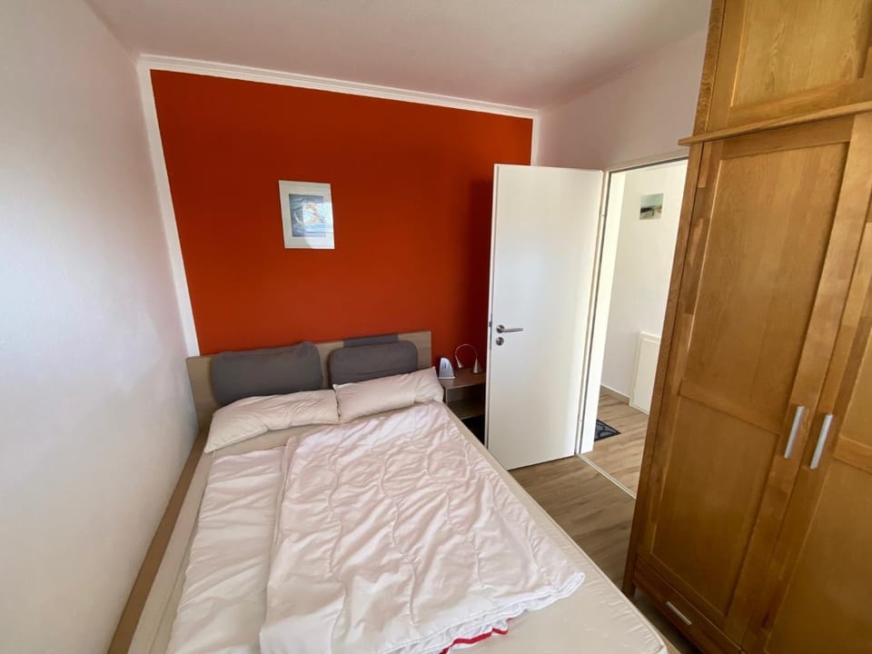 Entspann you Apartment in Wilhelmshaven