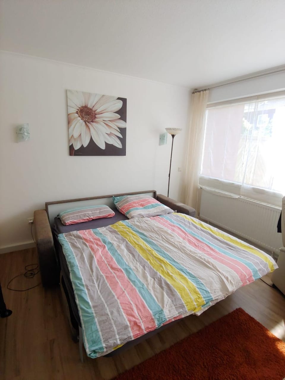 Entspann you Apartment in Wilhelmshaven