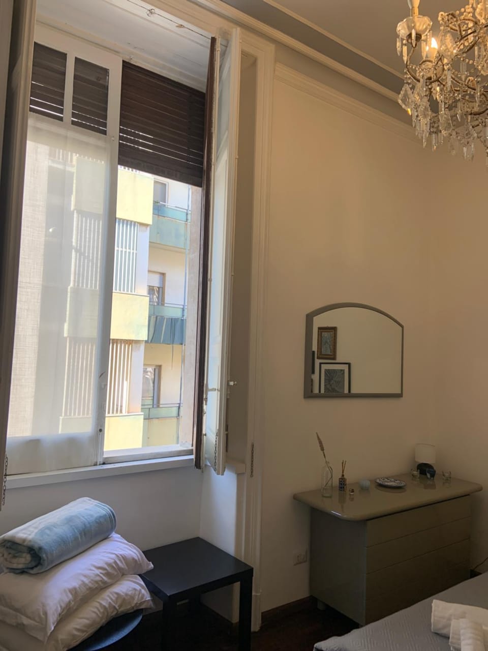 Lex Suites Bed and Breakfast in Catania