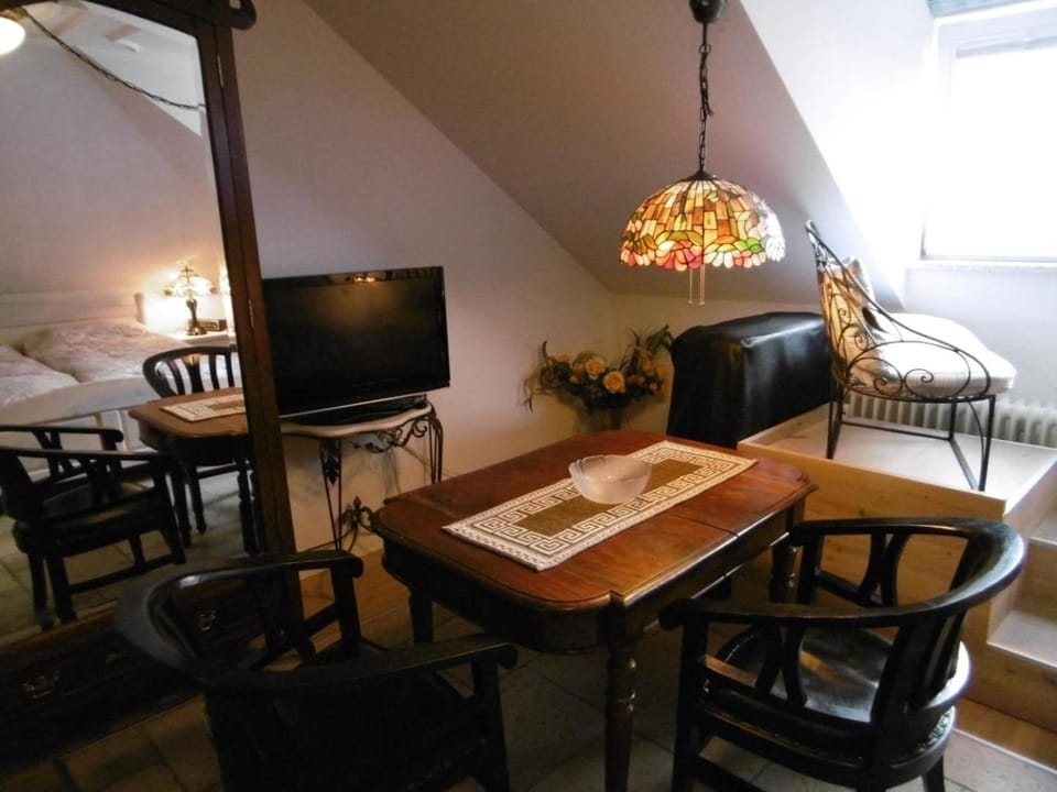 Falkenhorst Apartment in Lindau