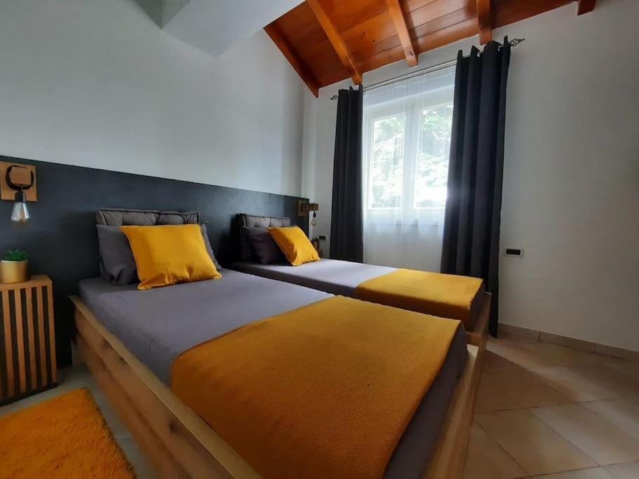 Lavanda Villa with private pool Apartment in Istria County