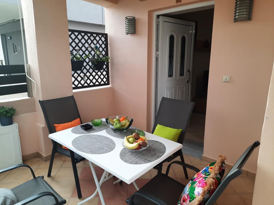 Pavlos Apartment Apartment in Chania
