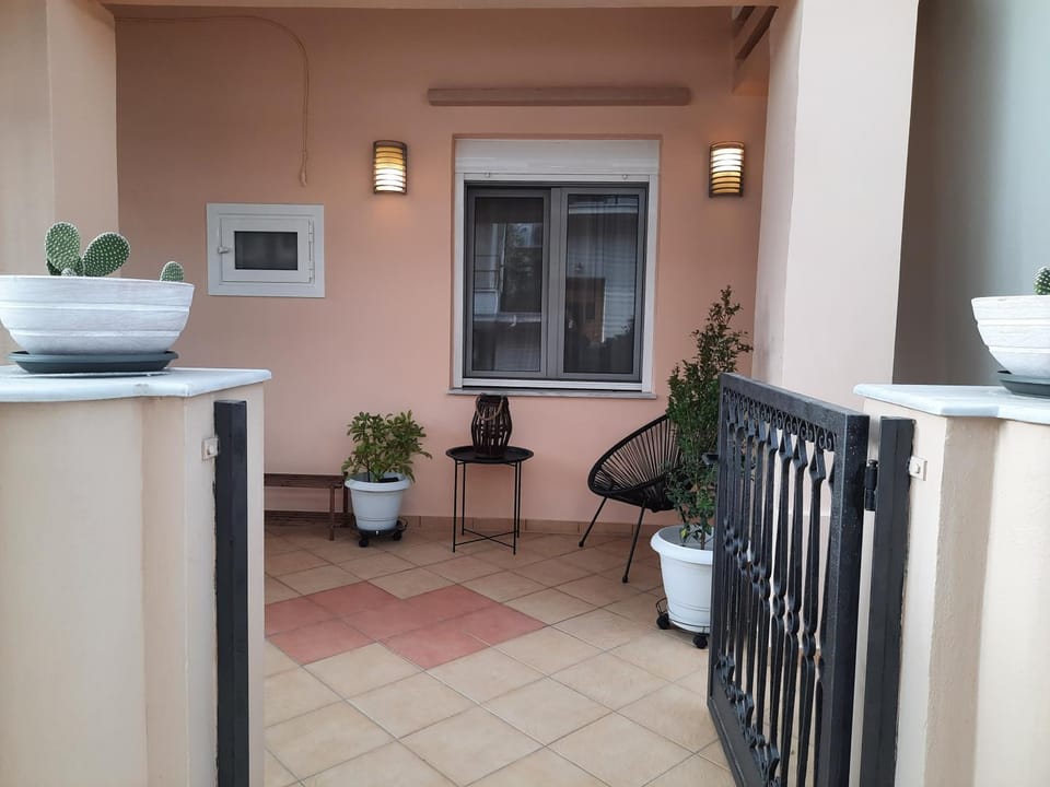Pavlos Apartment Apartment in Chania
