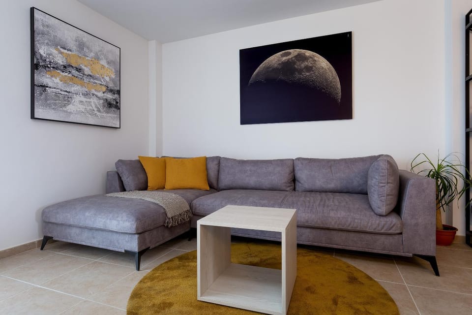 NIDO 110 Apartamento tranquilo para disfrutar en familia Apartment in Roses