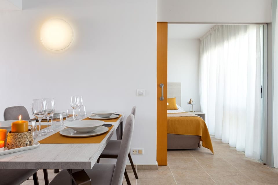 NIDO 110 Apartamento tranquilo para disfrutar en familia Apartment in Roses
