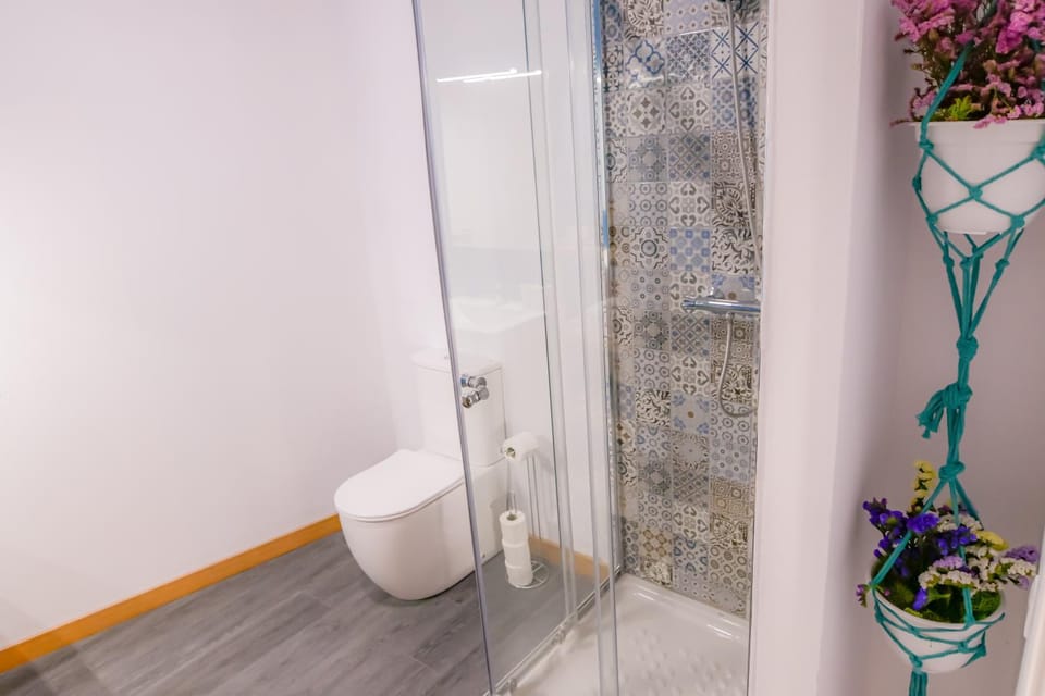 O Noso Recuncho Apartment in Galicia