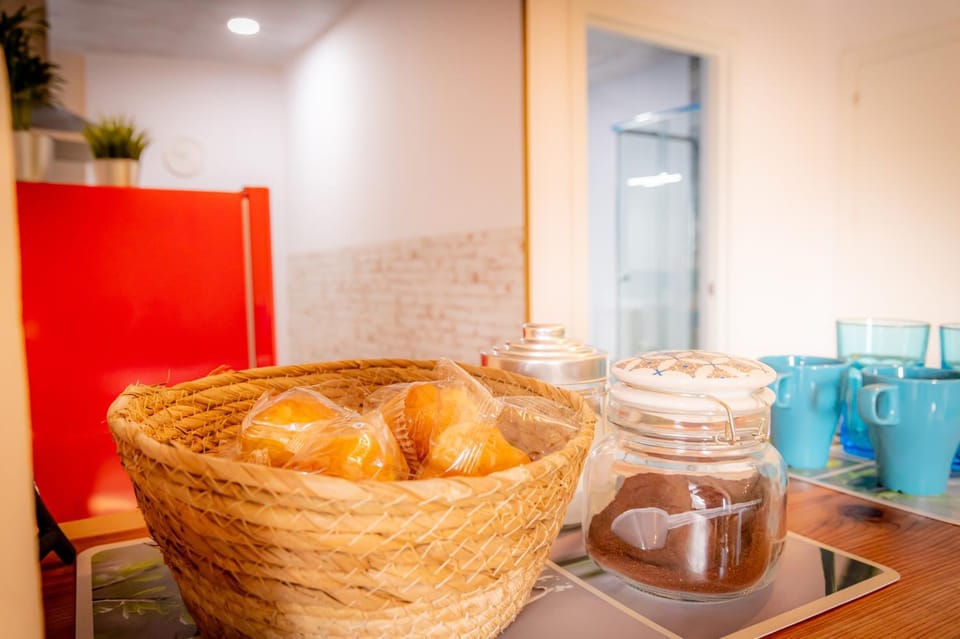 O Noso Recuncho Apartment in Galicia