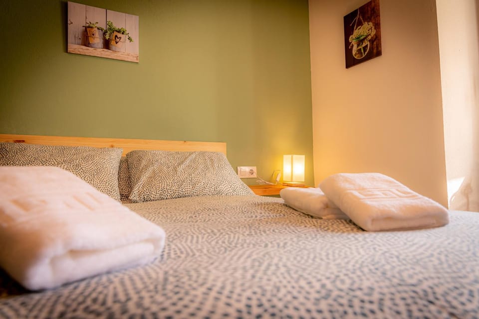 O Noso Recuncho Apartment in Galicia