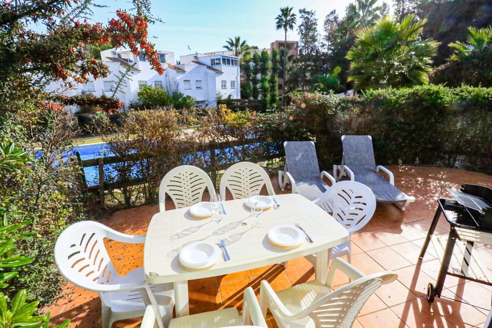 LITORAL COSTA DORADA - LAS CUMBRES Only families House in Salou