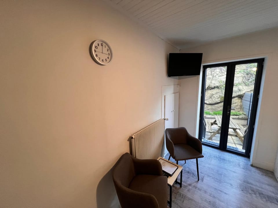 Appartement 4 personnes, 1 chambre, terrasse, Wifi, proche du centre Apartment in Auvergne-Rhône-Alpes