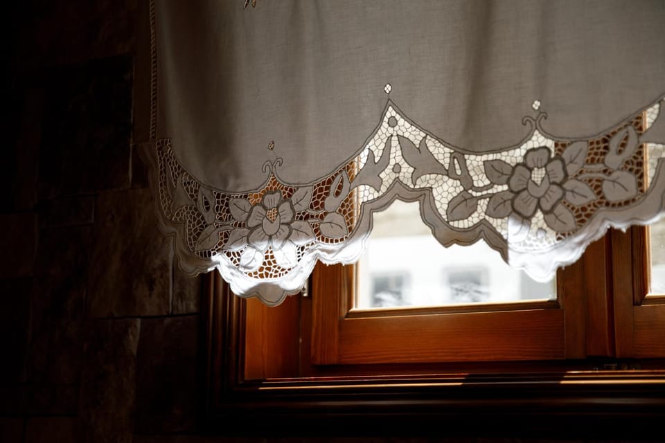 Decorative detail