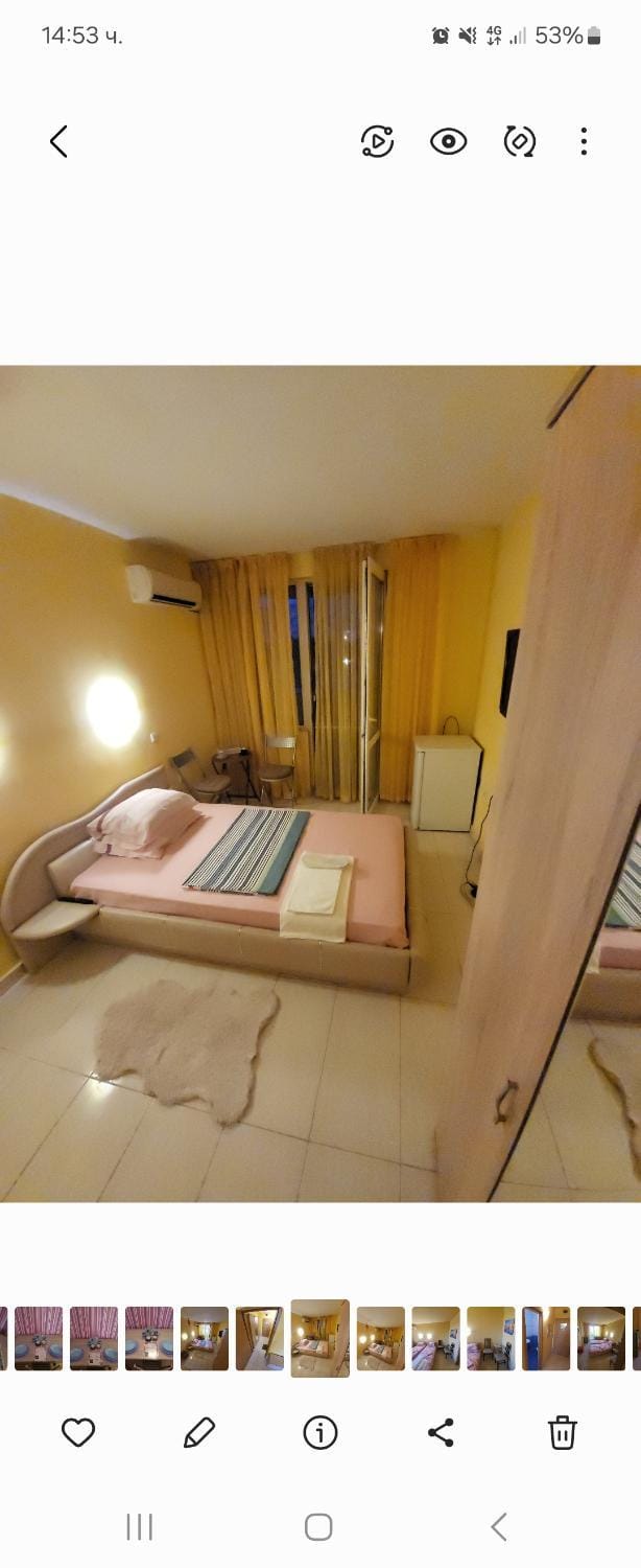 Apartamenti Ivaia 2 Apartment in Varna