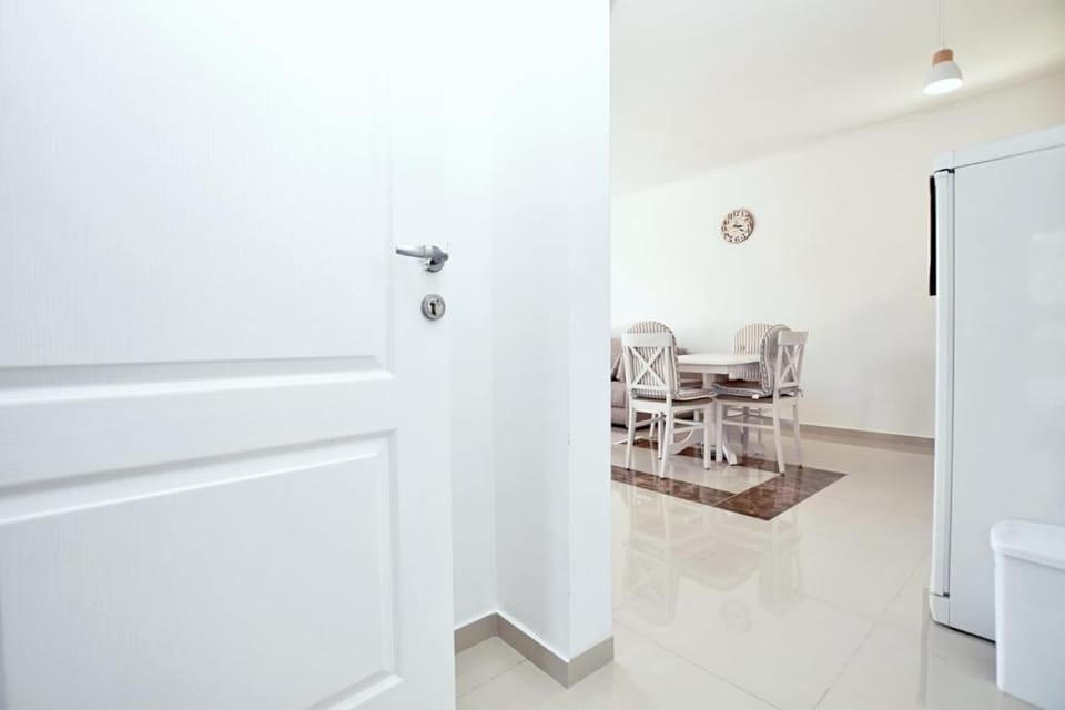 Jednosoban stan Milinic Apartment in Kotor Municipality