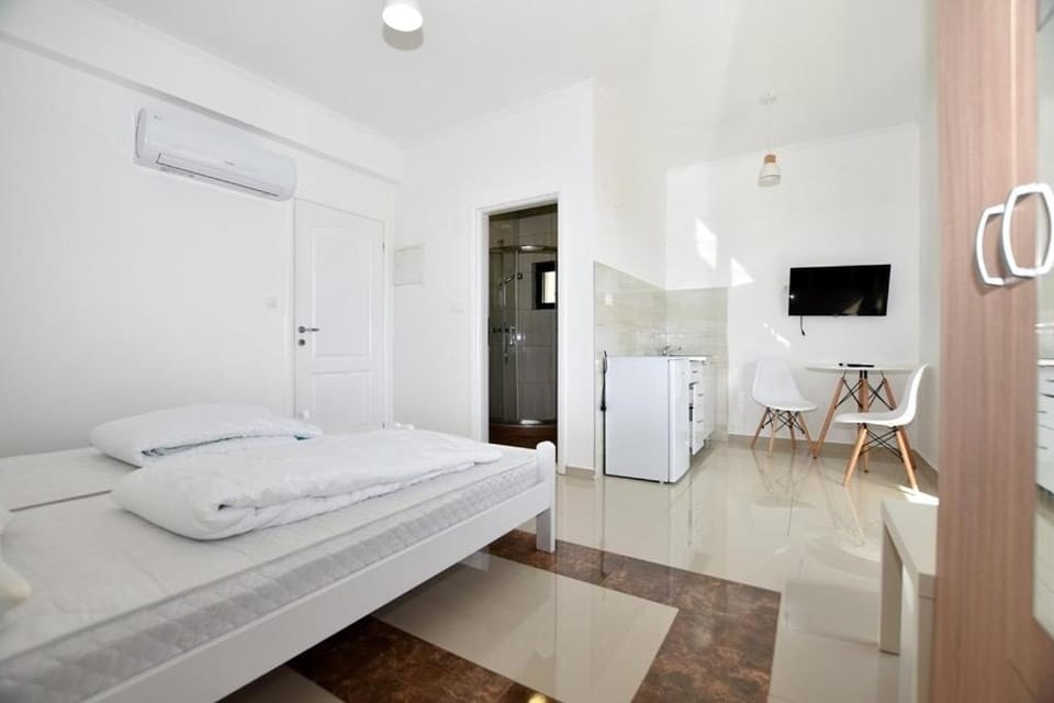 Jednosoban stan Milinic Apartment in Kotor Municipality
