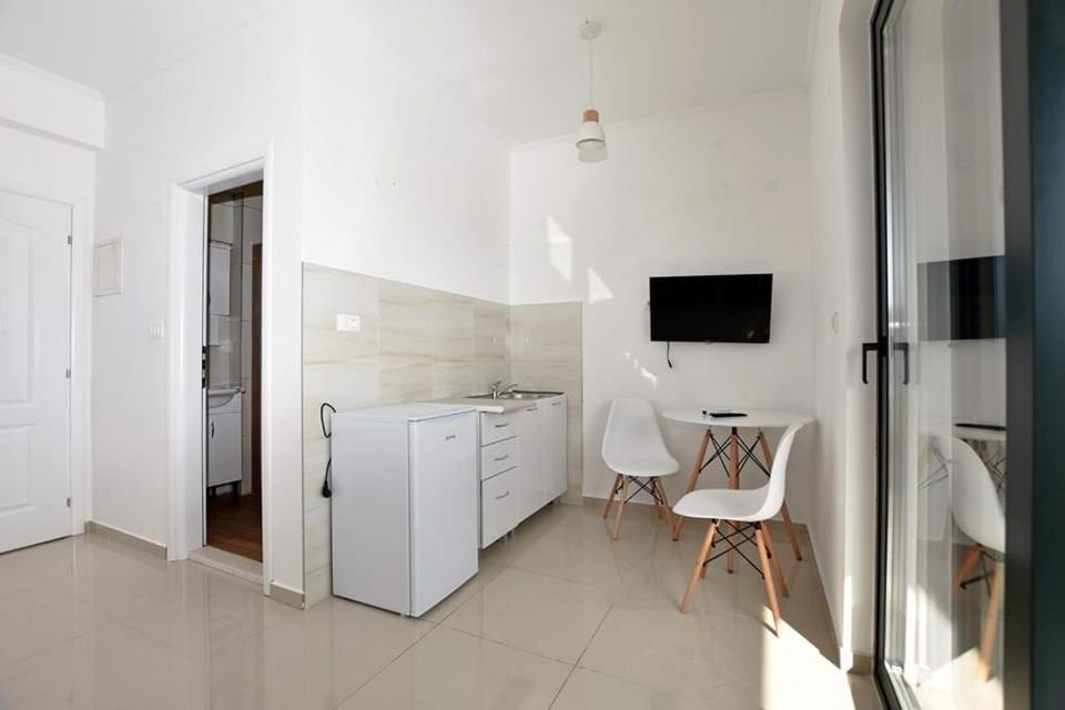 Jednosoban stan Milinic Apartment in Kotor Municipality