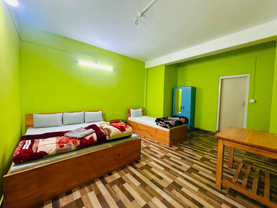 Kalden Homestay Vacation rental in India