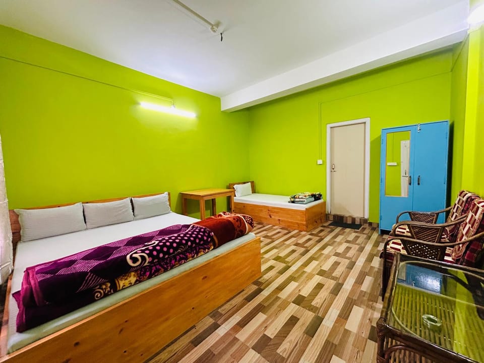 Kalden Homestay Vacation rental in India