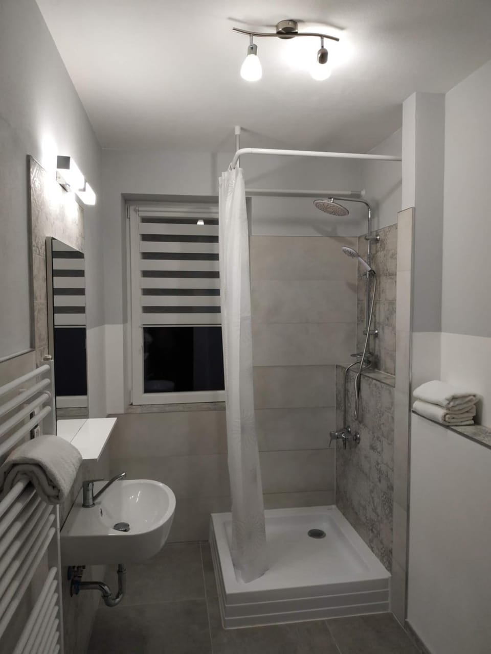 Apartmán One To One Apartment in Slovakia