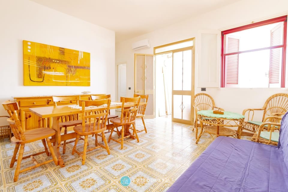 MACHIAVELLI FLAT - ROCA House in Apulia