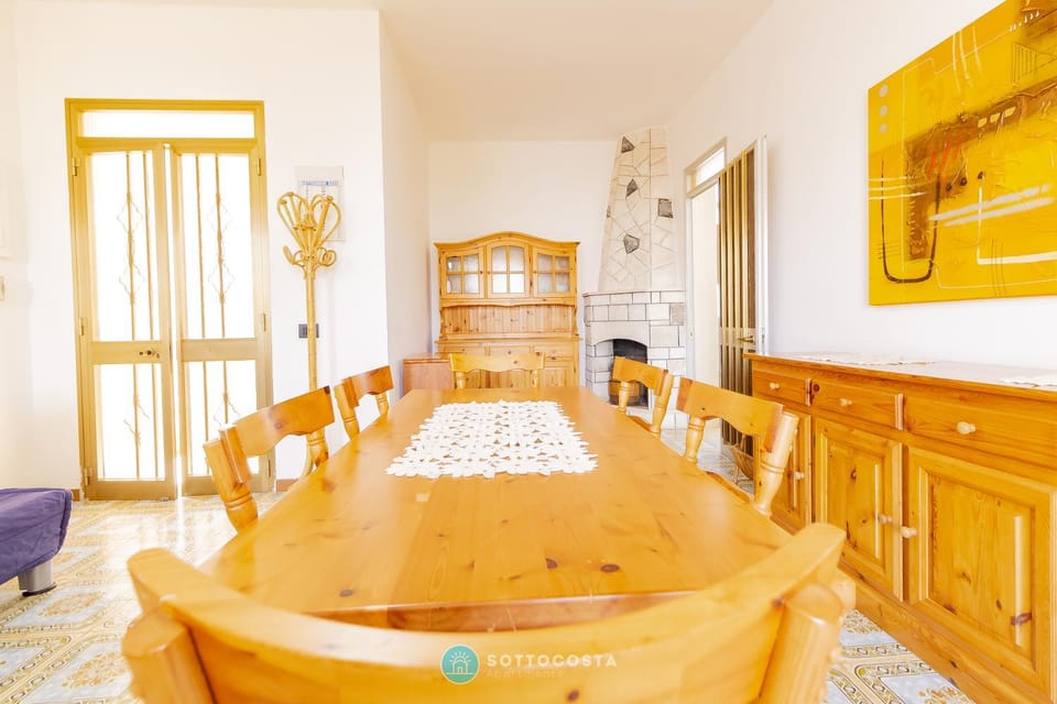 MACHIAVELLI FLAT - ROCA House in Apulia