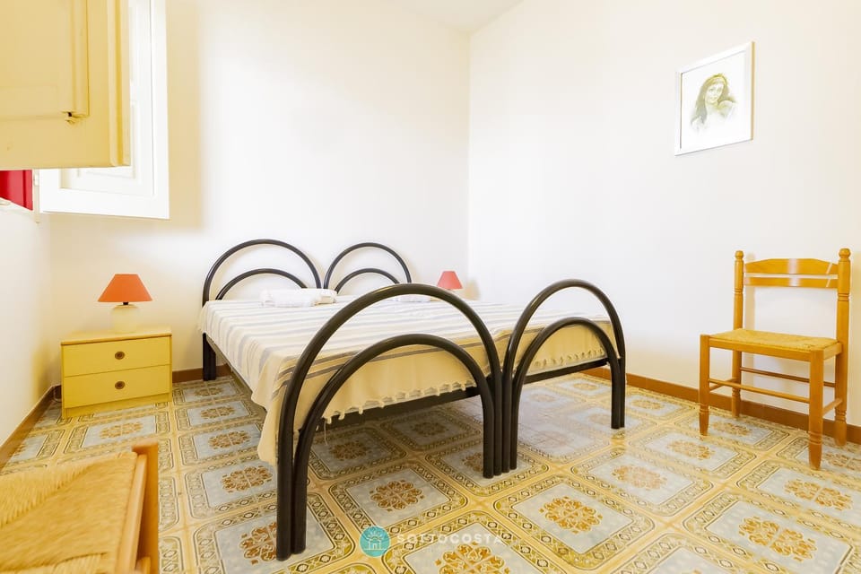 MACHIAVELLI FLAT - ROCA House in Apulia