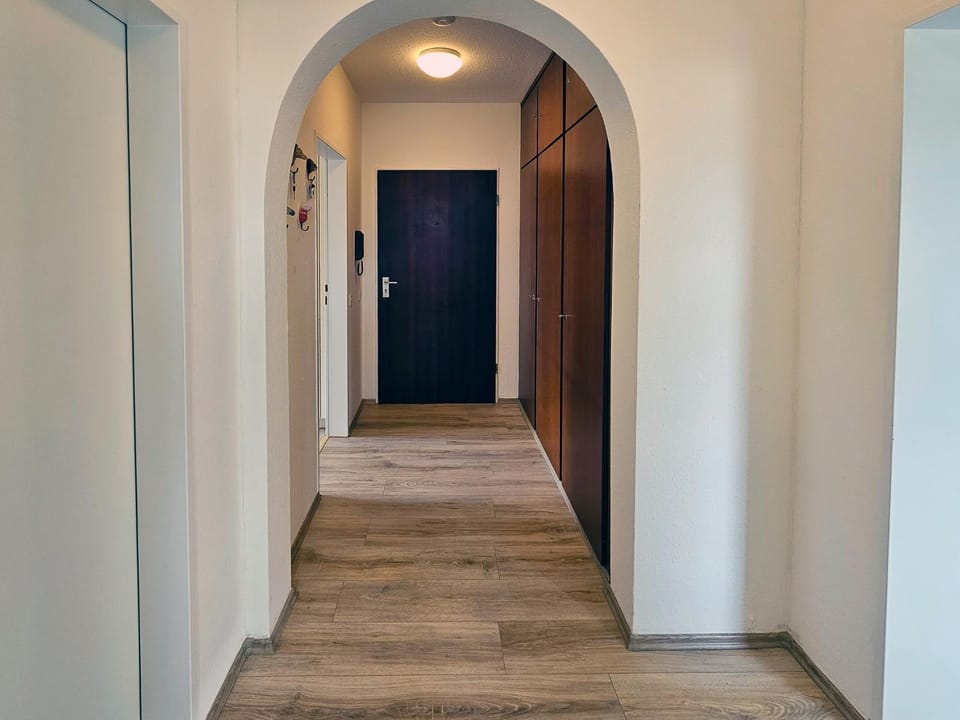 Ferienwohnung Bergblick Apartment in Bad Sachsa