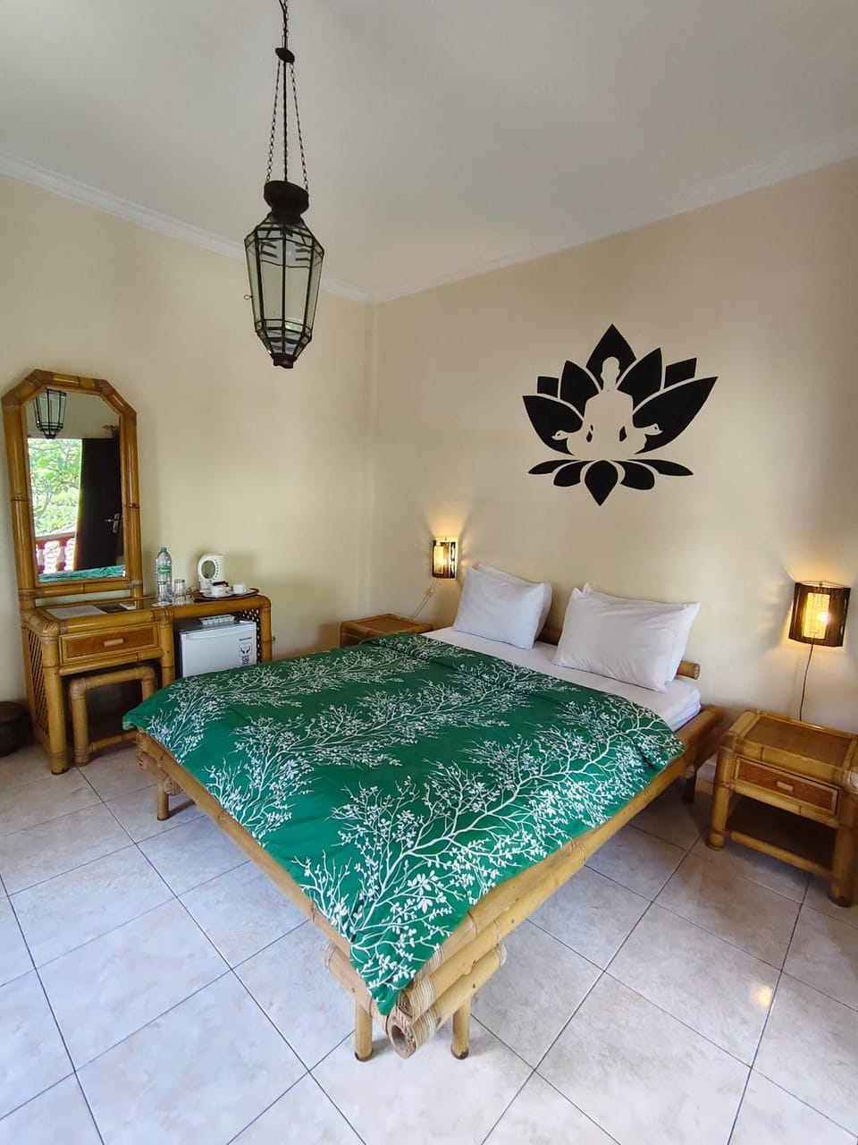 Hotel Chonos Hotel in Buleleng