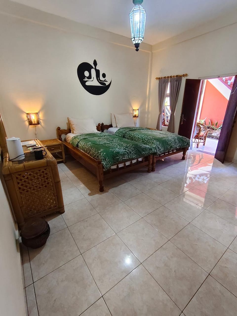 Hotel Chonos Hotel in Buleleng