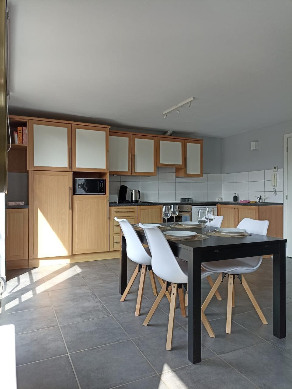 Banquet/Function facilities, kitchen