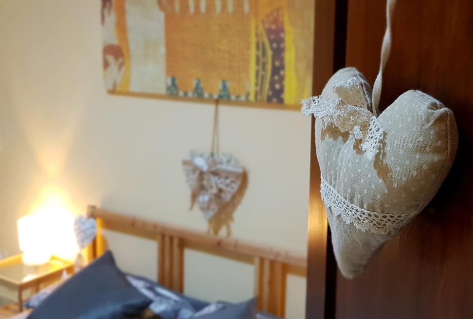 Gabriel Holiday House Apartment in Rome