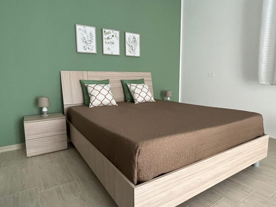 B&B Alessia Bed and Breakfast in Sicily