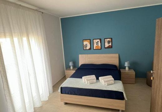 B&B Alessia Bed and Breakfast in Sicily