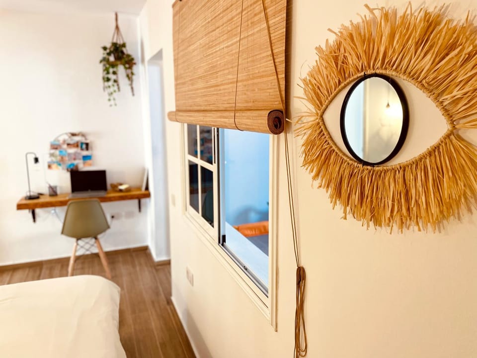 Casa Armonía Apartment in Morro Jable