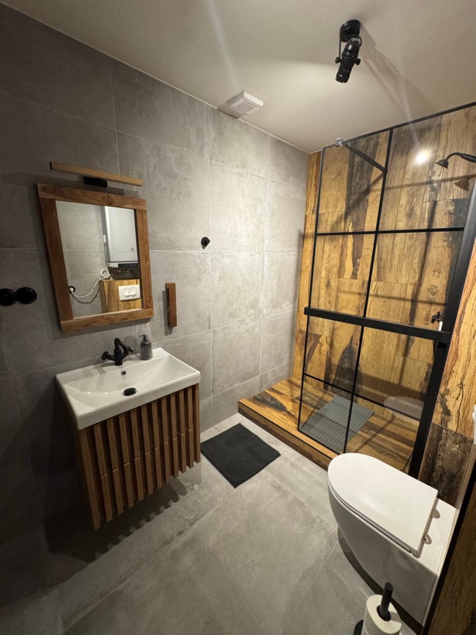 PARKHOUSE Apartment in Slovakia