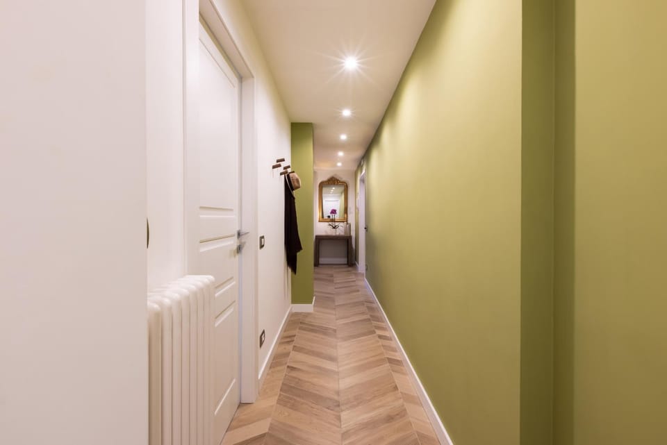 SorrentoVibes - Amazing Home with terrace & view Sorrento Center Apartment in Sorrento