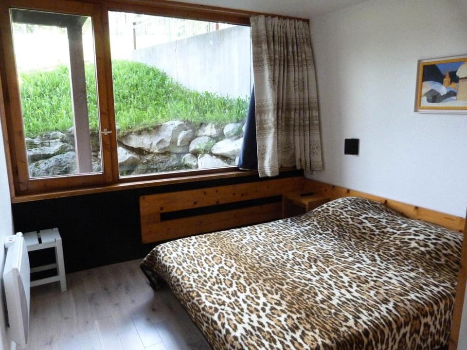 Résidence Tournavelles - Bel appartement 4 pièces pour 8/10 personnes en duplex, avec vue sur les pistes, skis aux pieds et proche des commerces dans le MAE-1864 Apartment in Landry