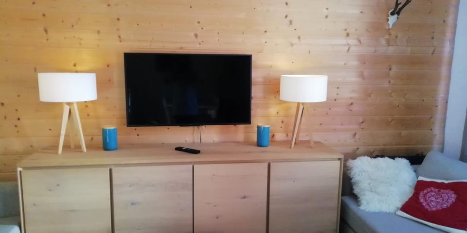 Résidence Aiguille Des Glaciers - Appartement 4 pièces entièrement rénové pour 8 personnes au coeur de la station d'Arc 1800 dans le village des Villards MAE-1871 Apartment in Landry