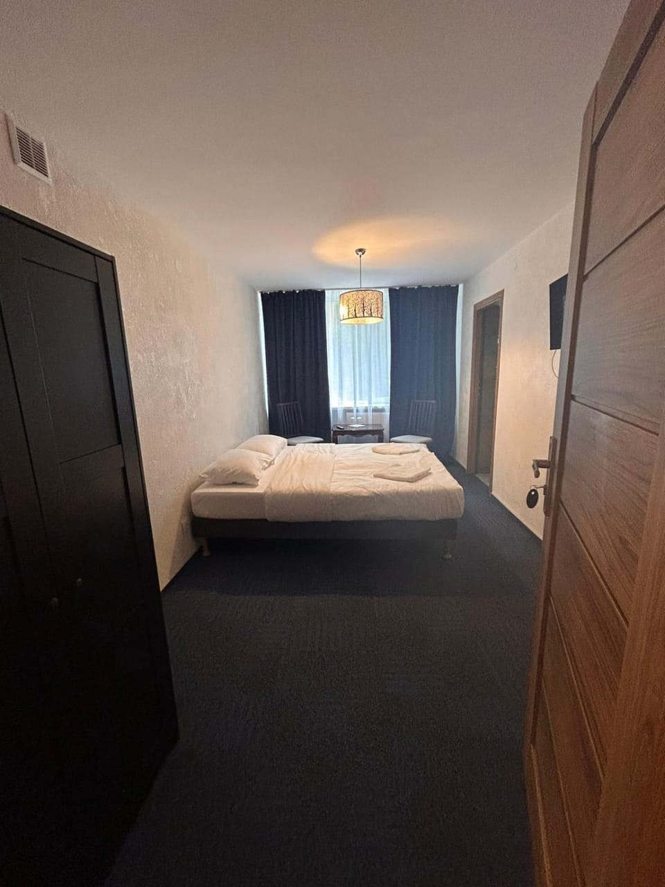 Leśna Polana Bed and Breakfast in Warsaw