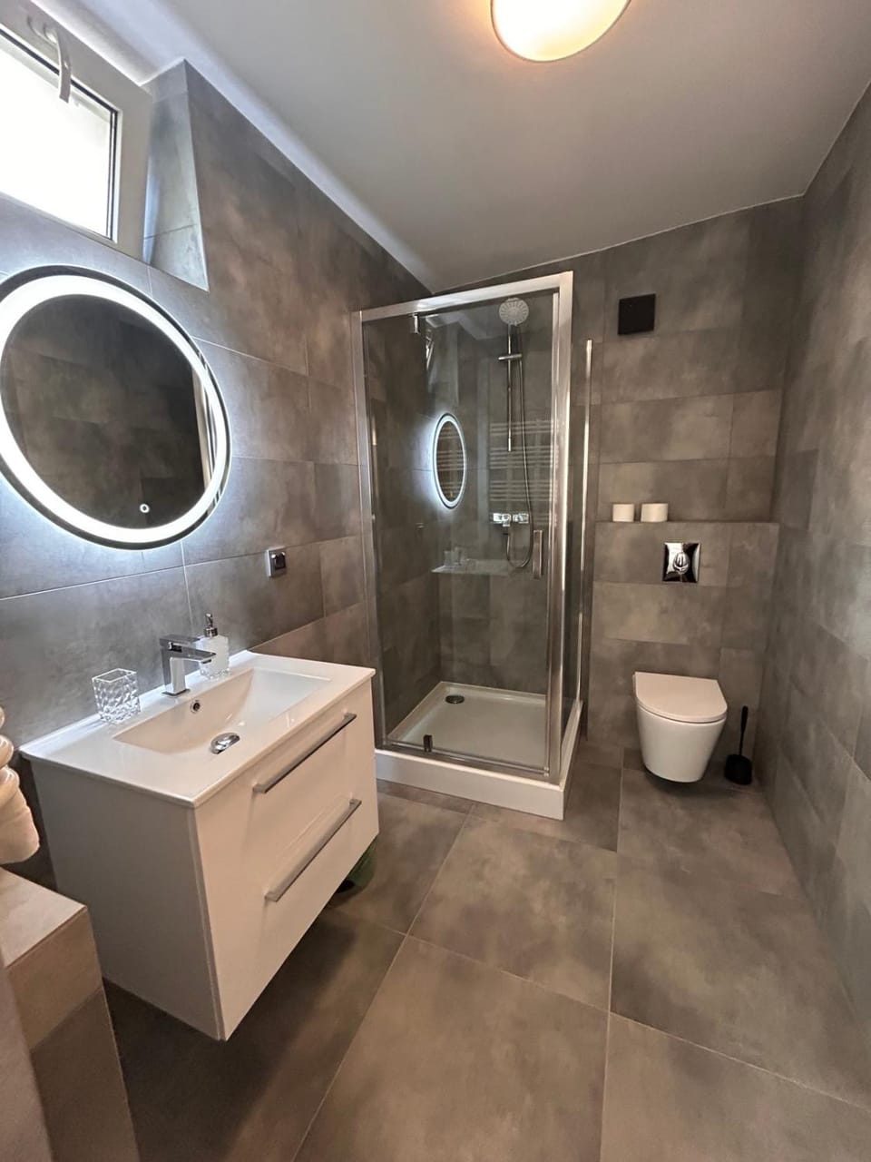 Leśna Polana Bed and Breakfast in Warsaw